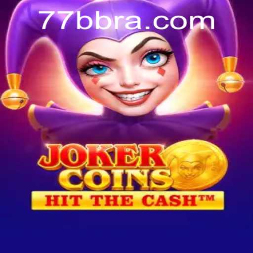 Explorando o Mundo de JokerCoins: Um Mergulho no Jogo Revolucionário da 77BB.com